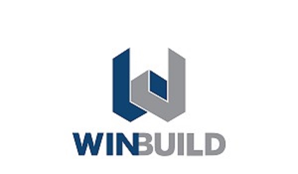Logo Công ty Xây Dựng Winbuild - PiGroup