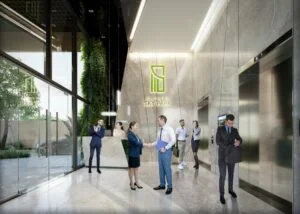 SANH OFFICE