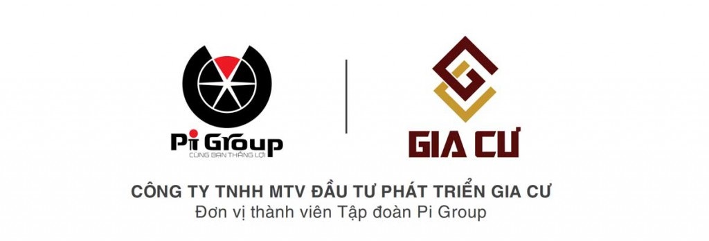 Logo Công ty TNHH MTV Đầu Tư Phát Triển Gia Cư - Pigroup