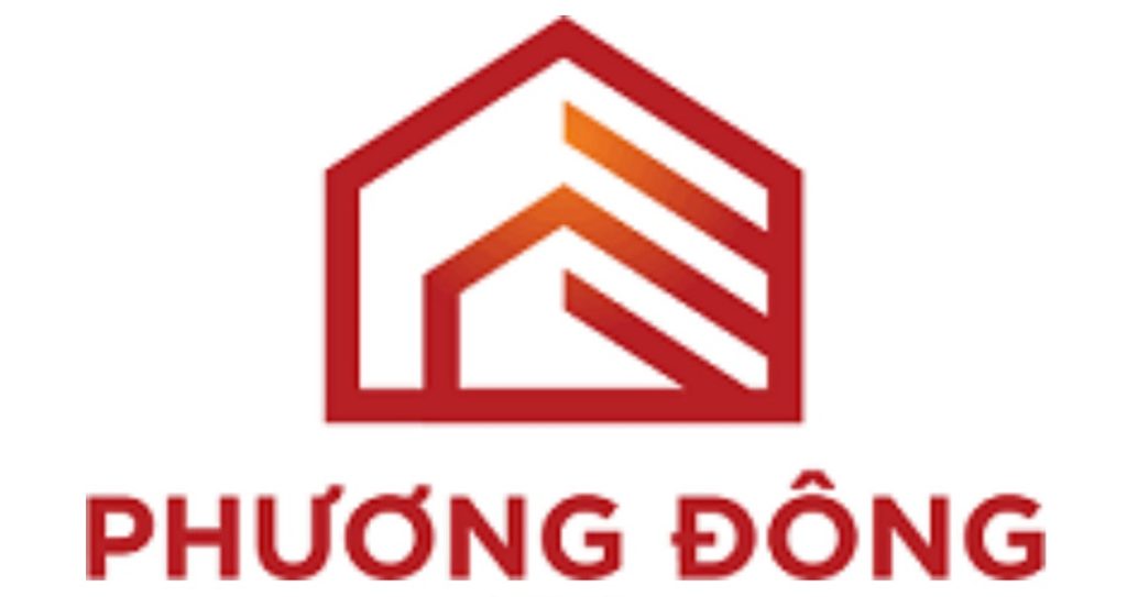 Logo Công ty Cổ phần Đầu tư Địa ốc Phương Đông