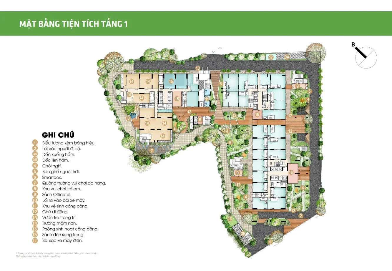 mat bang tien ich picity sky park tang 1 mat-bang-tien-ich-picity-sky-park-tang-1
