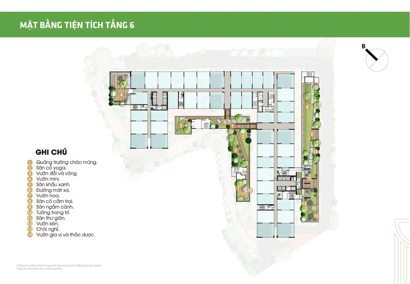 mat bang tien ich picity sky park tang 6 mat-bang-tien-ich-picity-sky-park-tang-6
