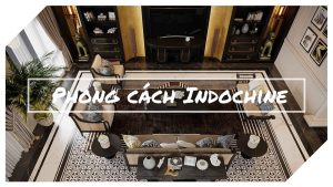 phong cach indochine 1