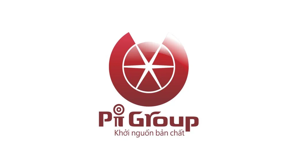 pigroup background Logo Tập đoàn PiGroup mới nhất