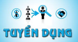 Công ty ECOE Tuyển Chuyên viên kinh doanh Bất động sản