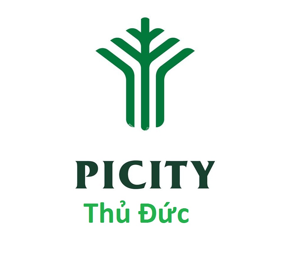 logo picity thu duc