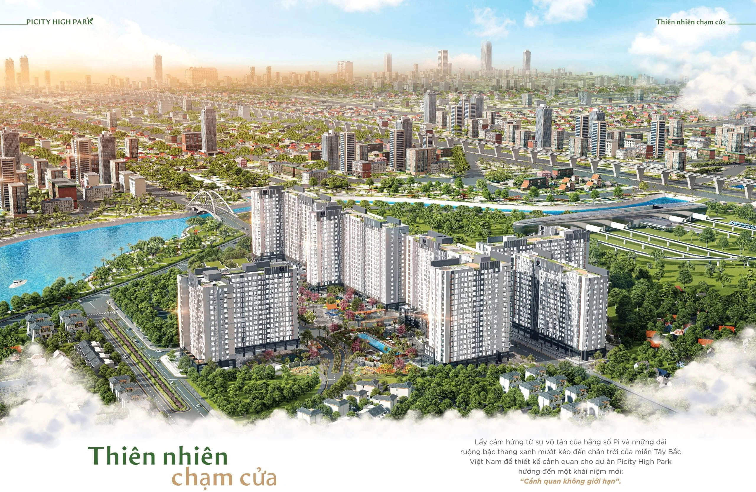 phoi canh tong the khu can ho resort picity high park scaled