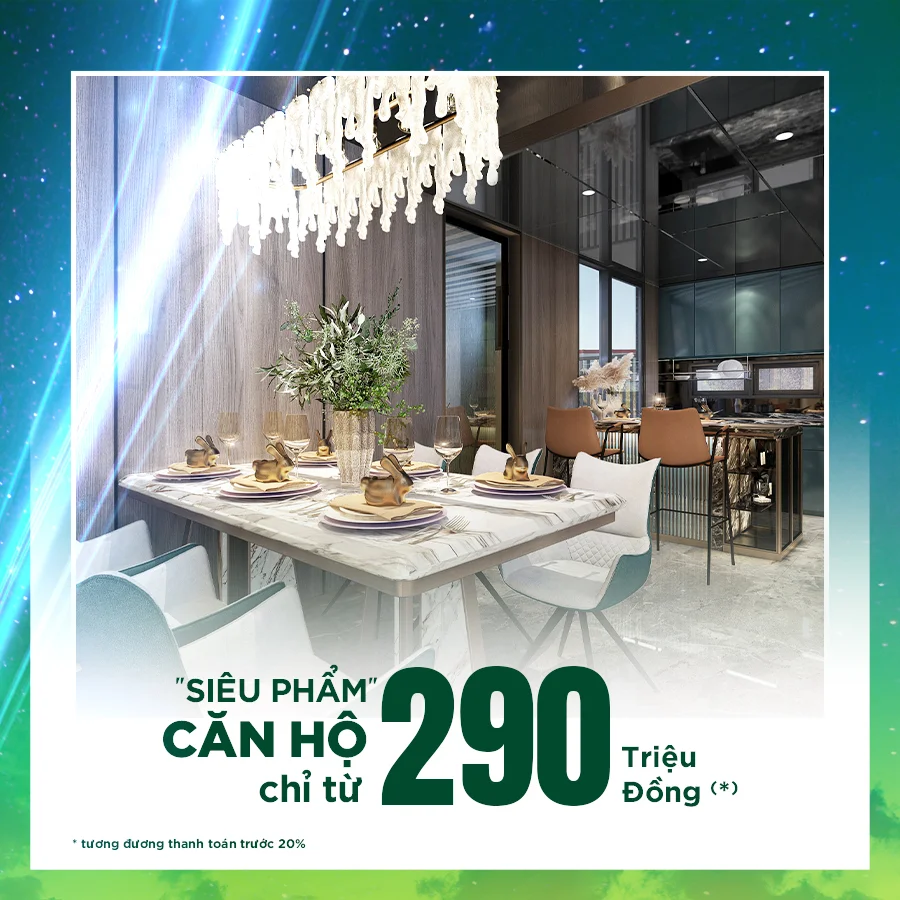 365 NGÀY THƯỞNG NGOẠN TẦM VIEW PANORAMA KHÔNG GIỚI HẠN tại dự án Picity Sky Park