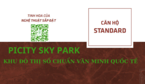Căn hộ Standard Picity Sky Park