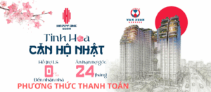 Phương thức thanh toán Happy One Sora