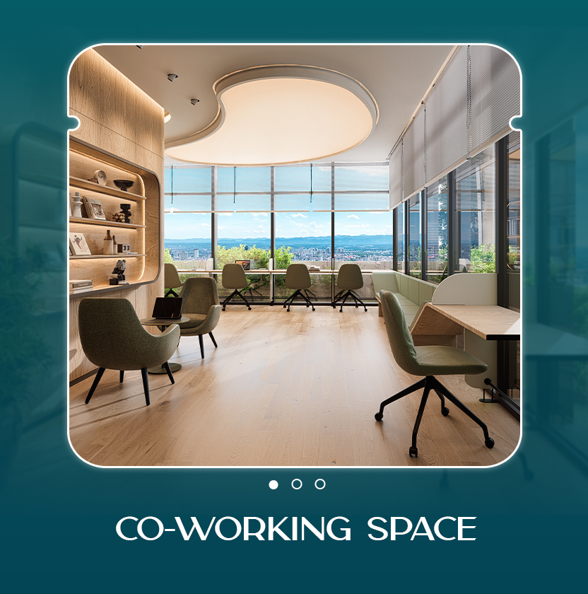 Co working Âpce Co working Âpce
