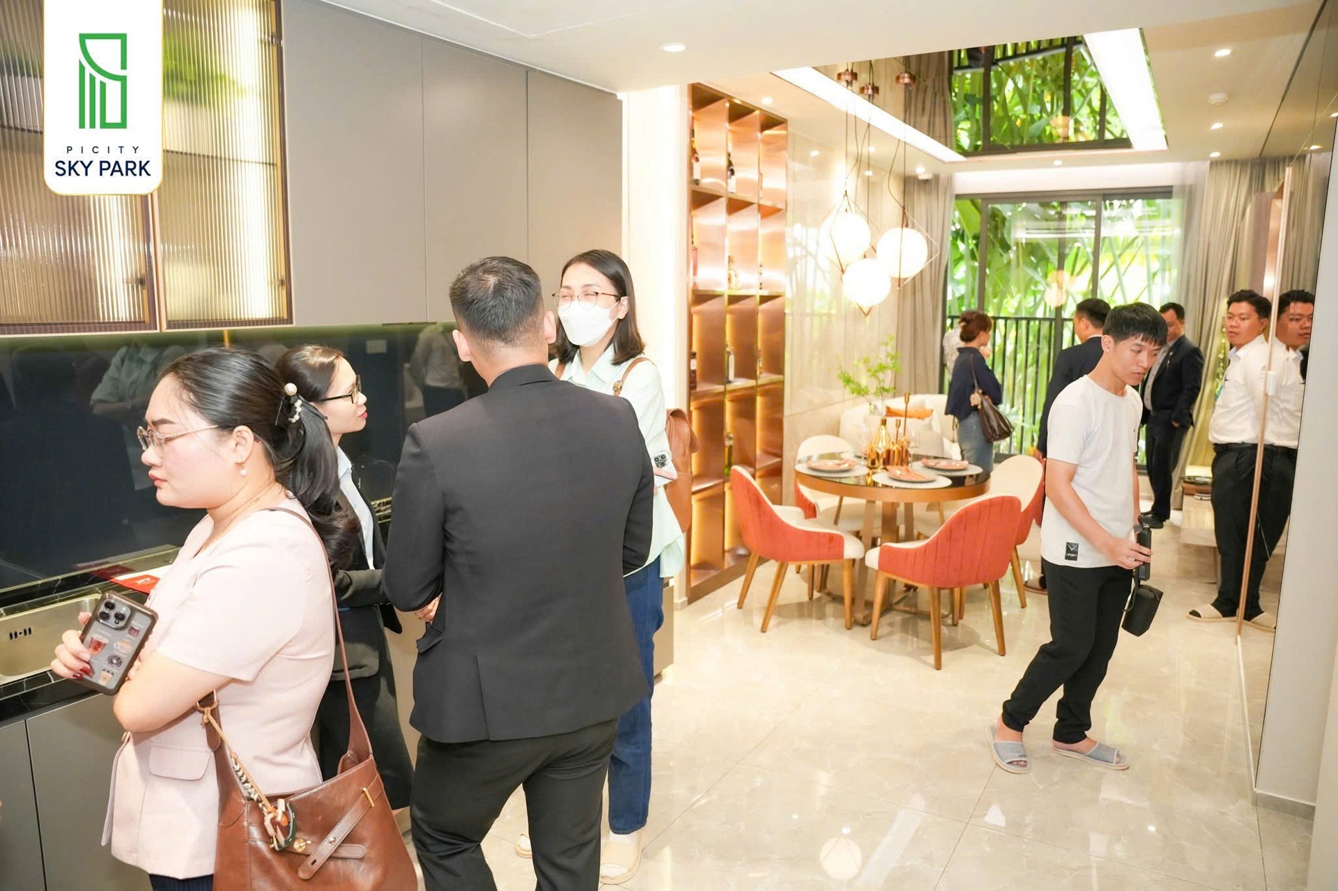 Khách hàng tham dự sự kiện Cafe sáng Picity 06072025 (5) Khách hàng tham dự sự kiện Cafe sáng Picity 06072025 (5)