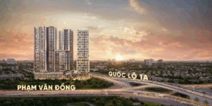 Pi Group ra mắt phân khu SkyZen