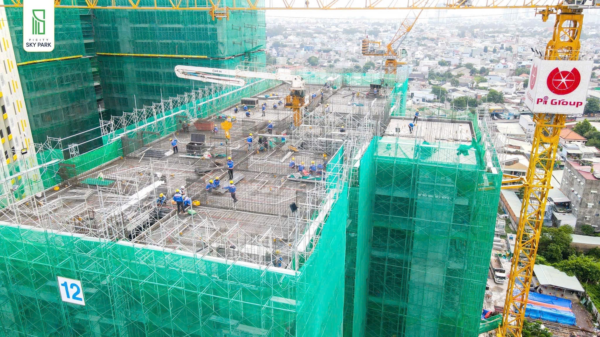 Cập nhật tiến độ xây dựng Picity Sky Park 072025 (3) Cập nhật tiến độ xây dựng Picity Sky Park 072025 (3)