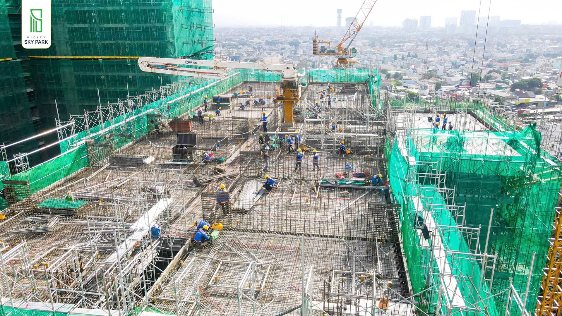 Cập nhật tiến độ xây dựng Picity Sky Park 072025 (4) Cập nhật tiến độ xây dựng Picity Sky Park 072025 (4)