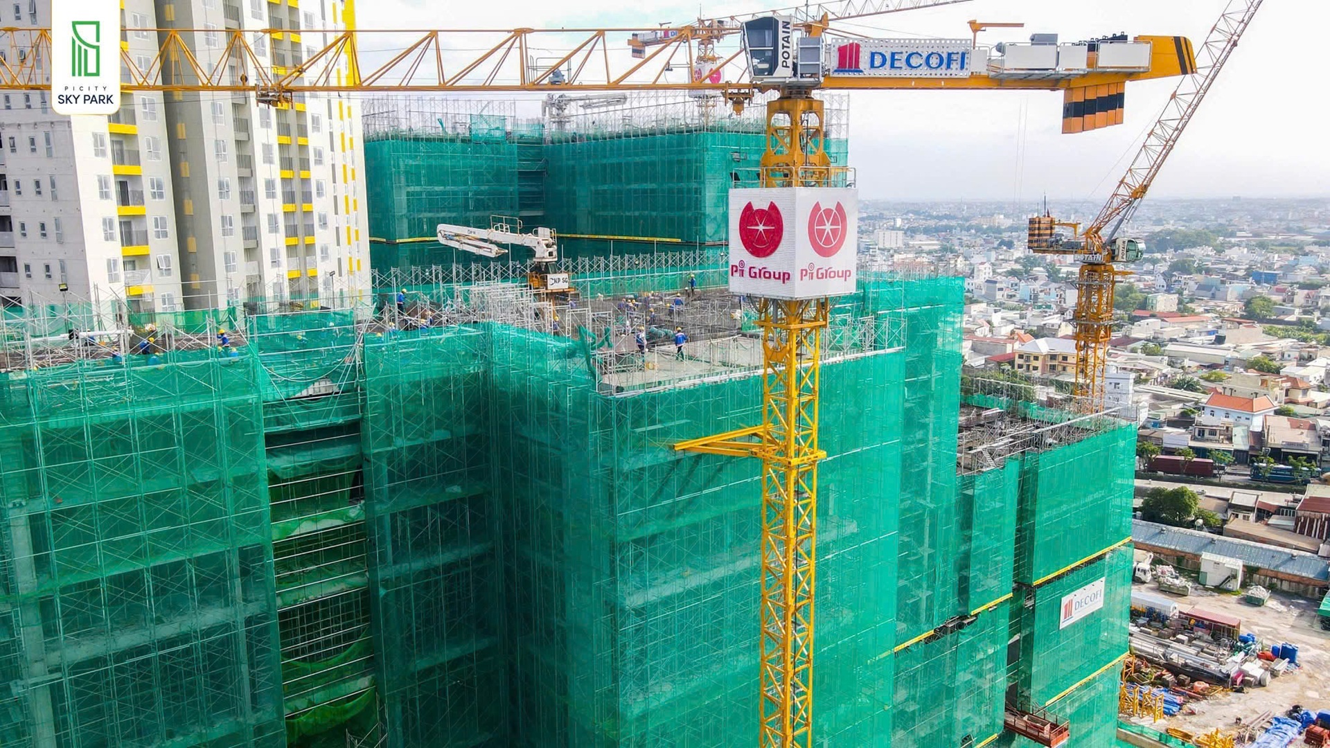 Cập nhật tiến độ xây dựng Picity Sky Park 072025 (9) Cập nhật tiến độ xây dựng Picity Sky Park 072025 (9)