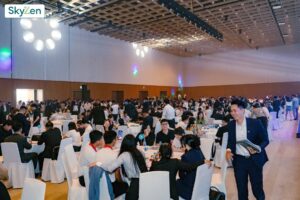 Sự kiện mở bán Picity Sky Zen 17/08/2025