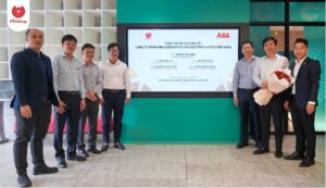 Pi Group và ABB Việt Nam Thảo Luận Giải Pháp An Tiện Cho Căn Hộ