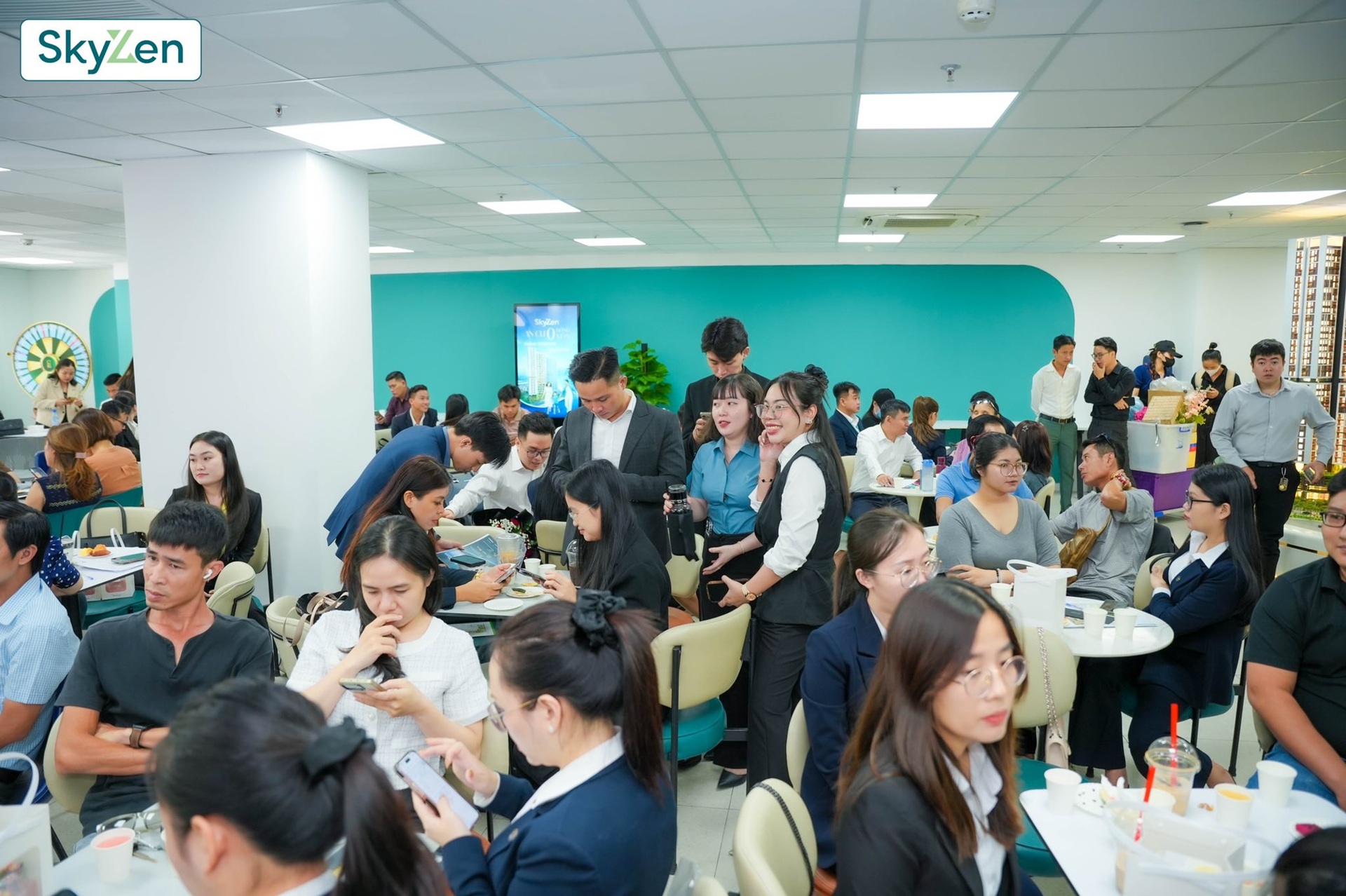 Cafe Sáng Picity 19/10/2025 Cafe Sáng Picity 19/10/2025