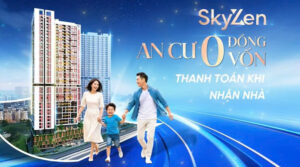 Đặc Quyền Ưu Đãi Khi Booking SkyZen