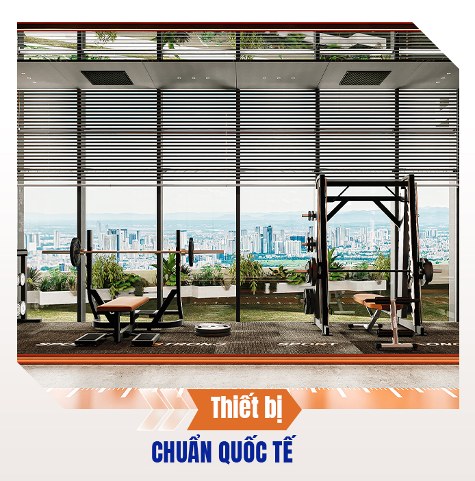Thiết bị chuẩn quốc tế Thiết bị chuẩn quốc tế