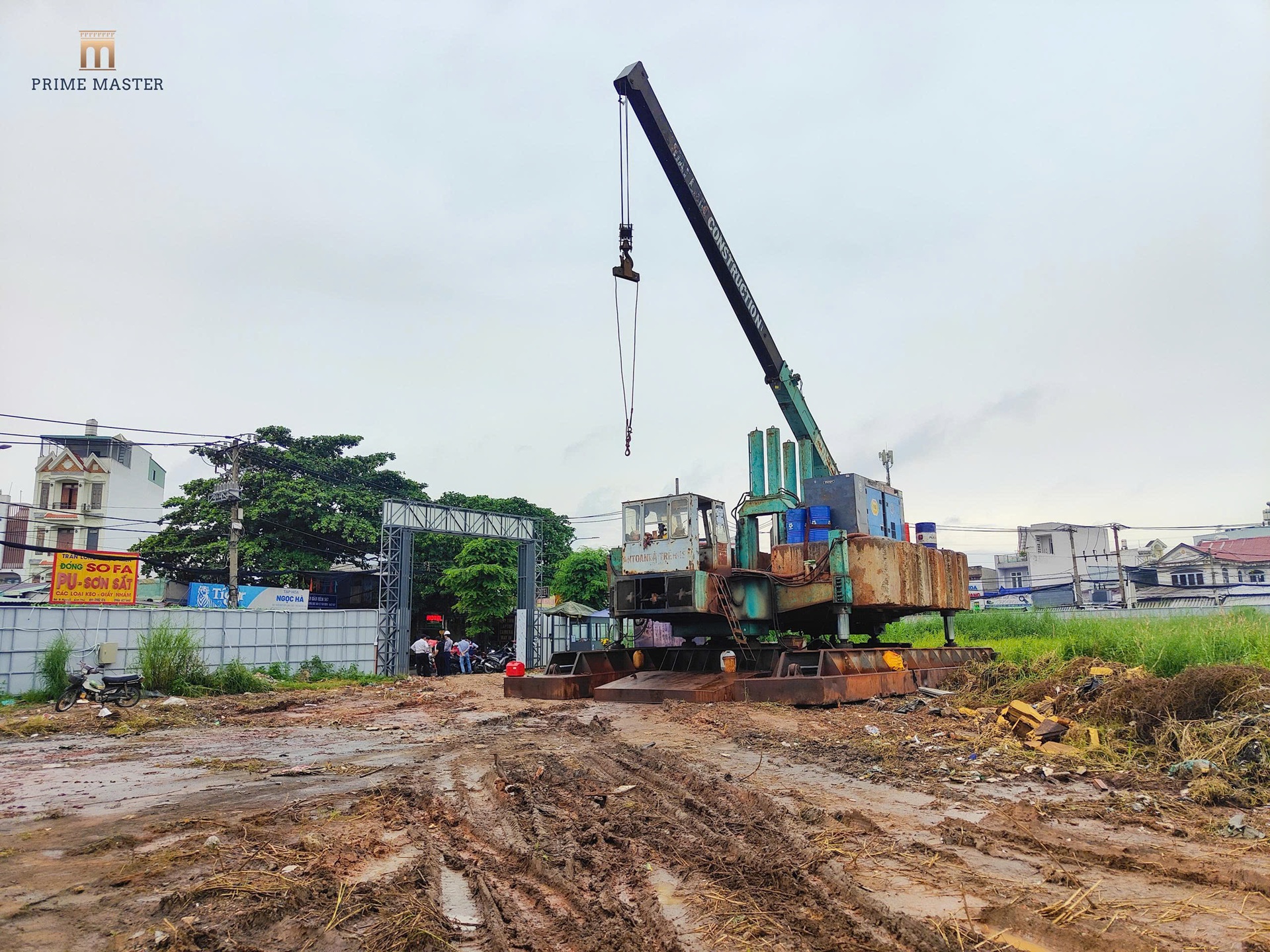 Dự án Prime Master được triển khai ngay sao buổi lễ Lễ động thổ dự án Prime Master 30102025 (2) Dự án Prime Master được triển khai ngay sao buổi lễ Lễ động thổ dự án Prime Master 30102025 (2)