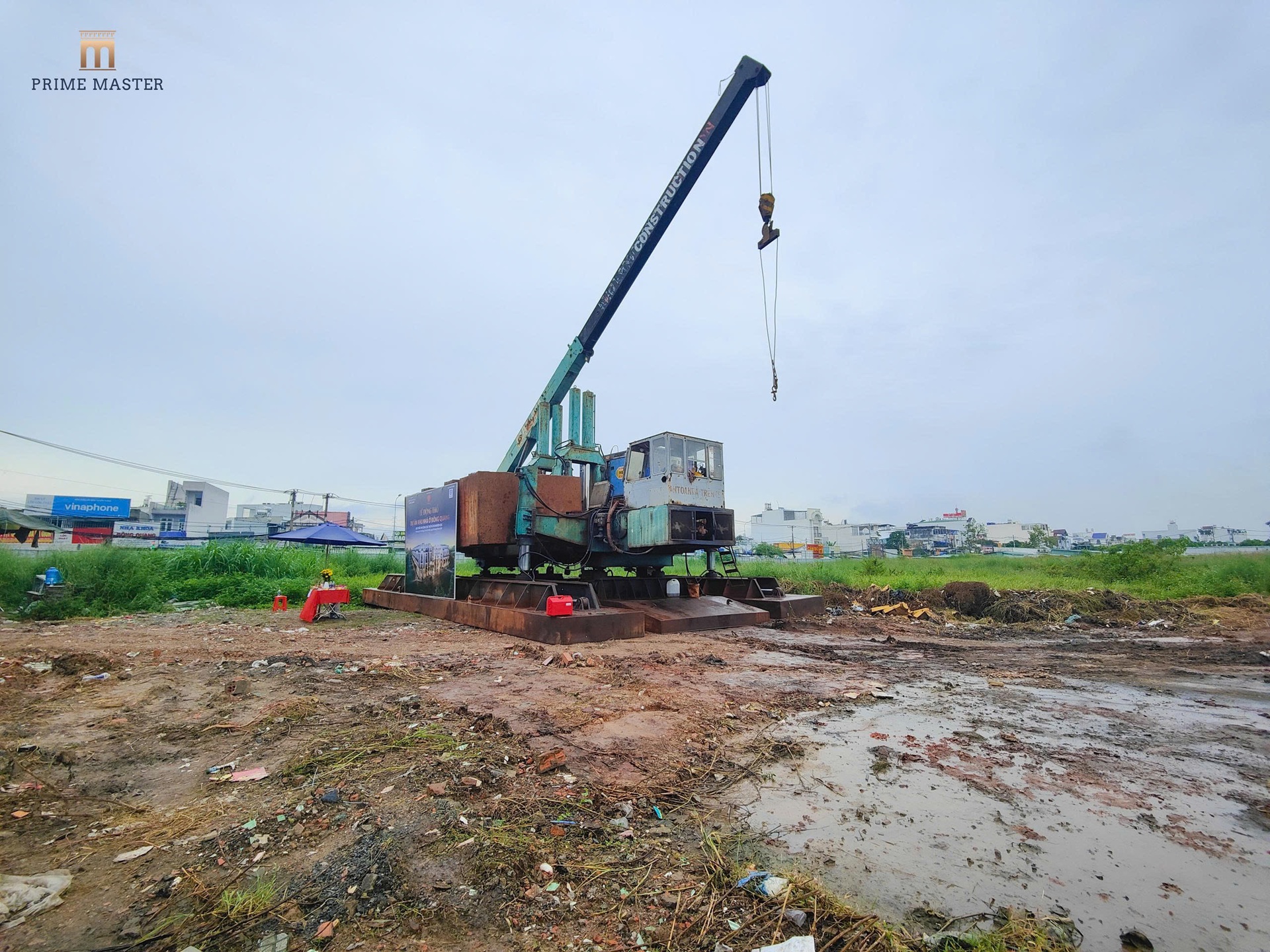 Dự án Prime Master được triển khai ngay sao buổi lễ Lễ động thổ dự án Prime Master 30102025 (3) Dự án Prime Master được triển khai ngay sao buổi lễ Lễ động thổ dự án Prime Master 30102025 (3)