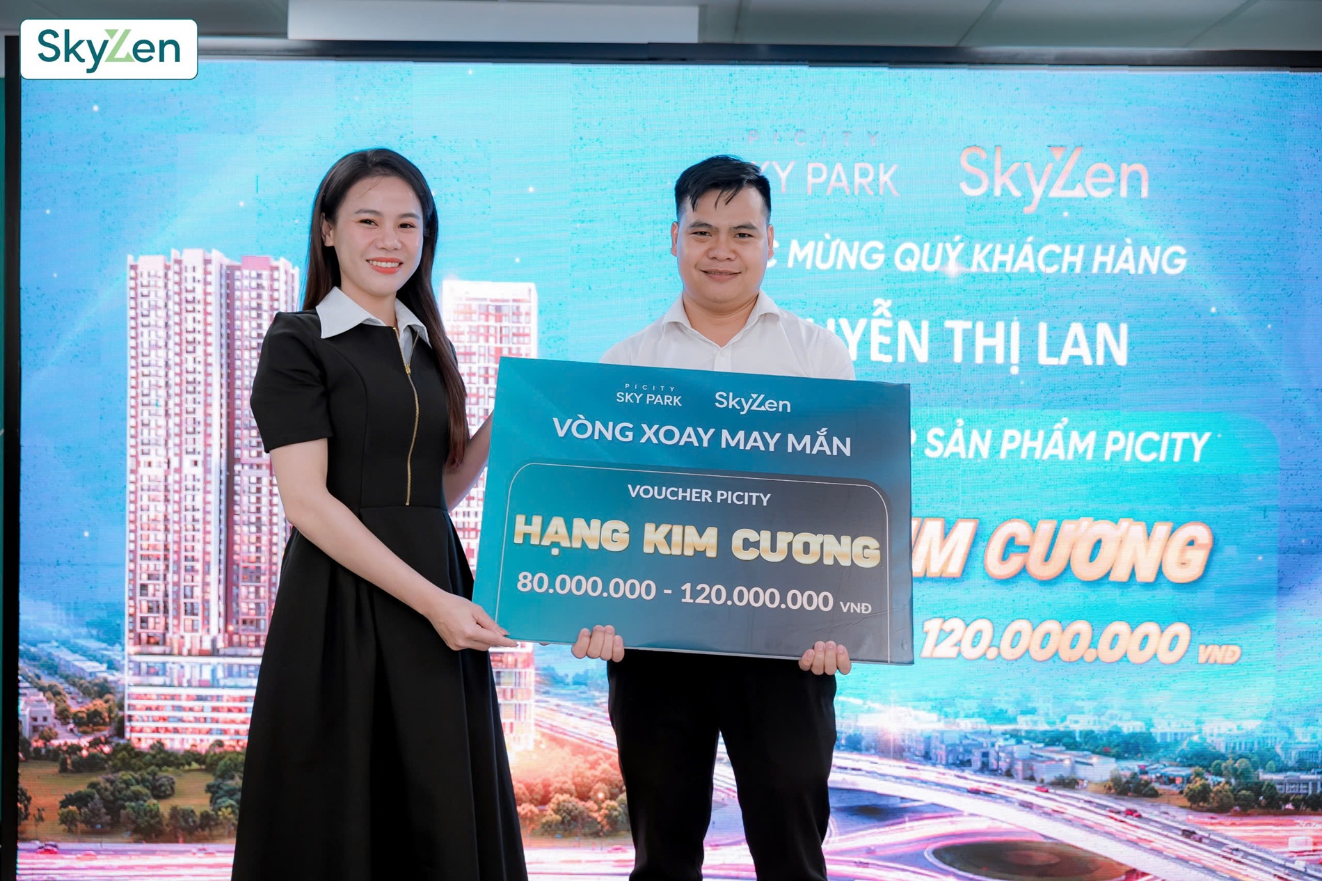 Khách hàng nhận ngay ưu đãi tại Cafe sáng Picity Sky Park 02112025 (5) Khách hàng nhận ngay ưu đãi tại Cafe sáng Picity Sky Park 02112025 (5)