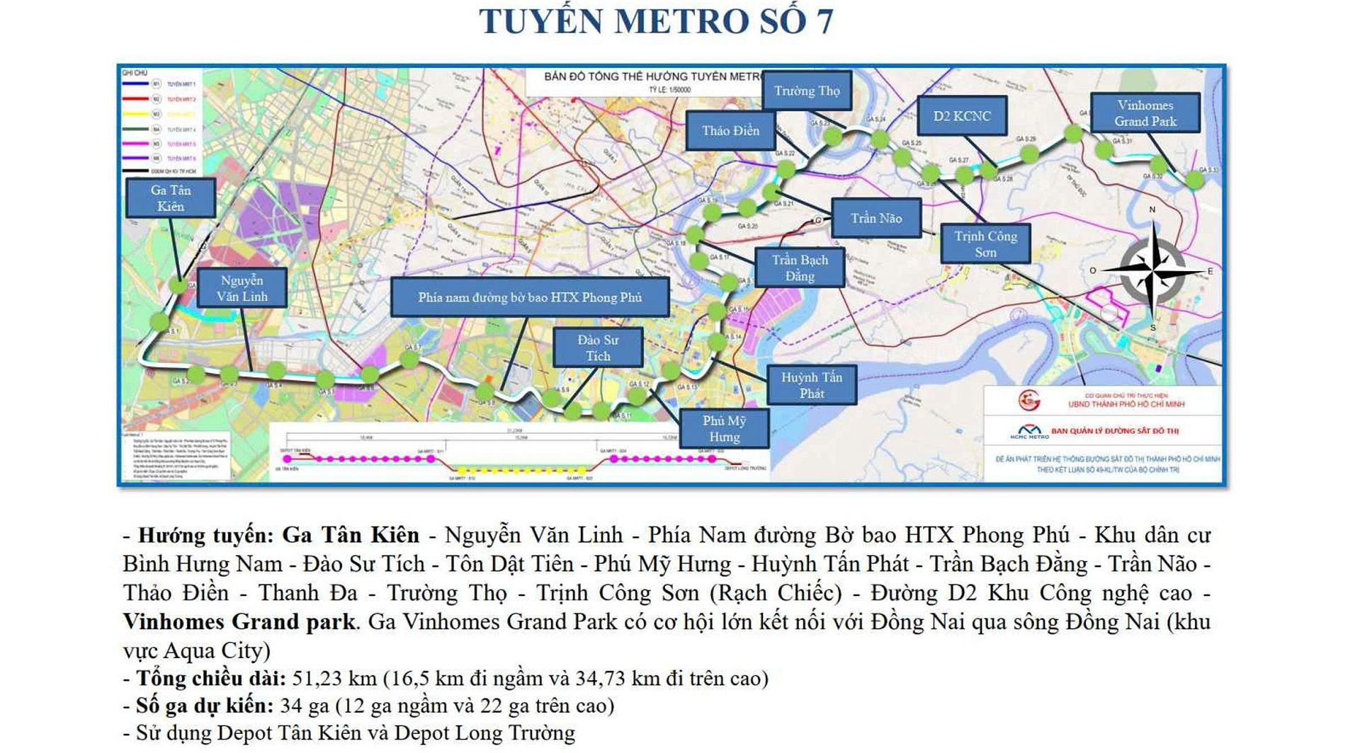 TT Genesis 41 Ha Tang Giao Thong Quanh TT Genesis Nha Be 3